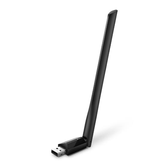 TP-Link Archer T2U Plus AC600 High Gain Wireless Dual Band USB Adapter – TP-Link RE Series WiFi Range Extender in India