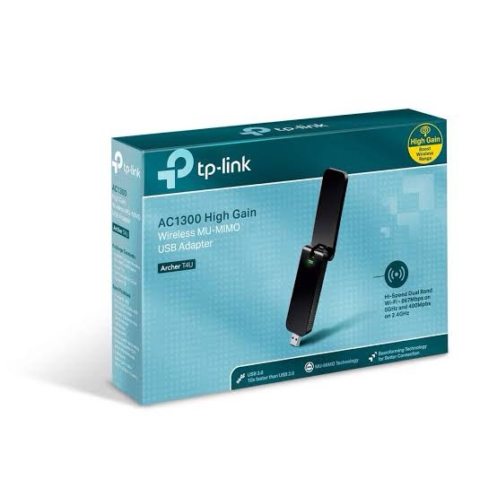 TP-Link Archer T4U AC1300 High Gain Wireless Dual Band USB Adapter – TP-Link RE Series WiFi Range Extender in India