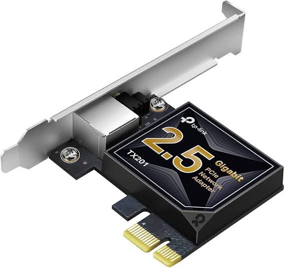 TP-Link Archer TX201 2.5 Gigabit PCIe Network Adapter – TP-Link Archer Wireless Router in India