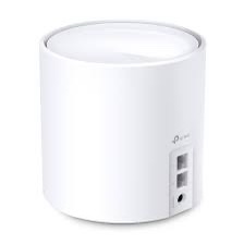 Tp-Link DECO X20 (1-PACK) AX1800 Whole Home Mesh Wi-Fi 6 System – TP-Link Deco Whole Home Mesh WiFi System in India