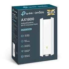 TP-Link EAP610 Outdoor AX1800 WiFi 6 Access Point – TP-Link EAP Wireless Access Point in India