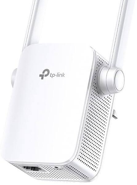 TP-Link RE205 | AC750 Wi-Fi Range Extender – TP-Link RE Series WiFi Range Extender in India