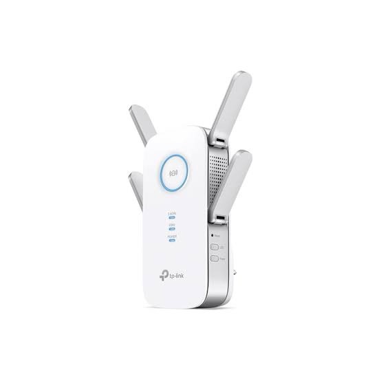 Tp-Link RE650 | AC2600 Wi-Fi Range Extender – TP-Link RE Series WiFi Range Extender in India