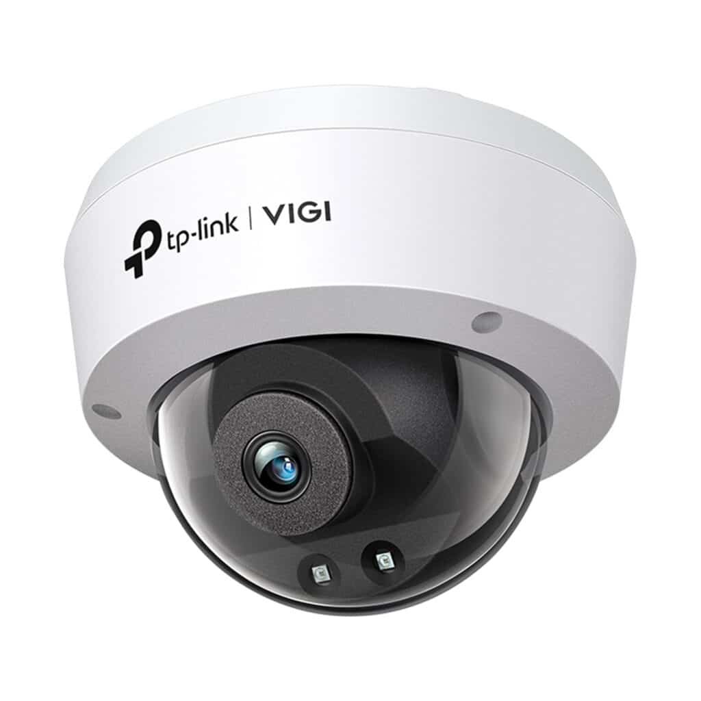 TP-Link VIGI C230 3MP Full Color Dome Network Camera