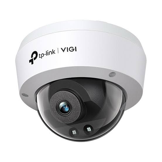 Tp-link VIGI C220I 2MP 4mm Dome Network IP CAMERA – TP-Link VIGI IP Surveillance Camera in India