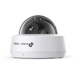 TP-Link VIGI C230 3MP Full Color Dome Network Camera