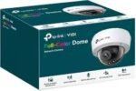 TP-Link VIGI C230 3MP Full Color Dome Network Camera