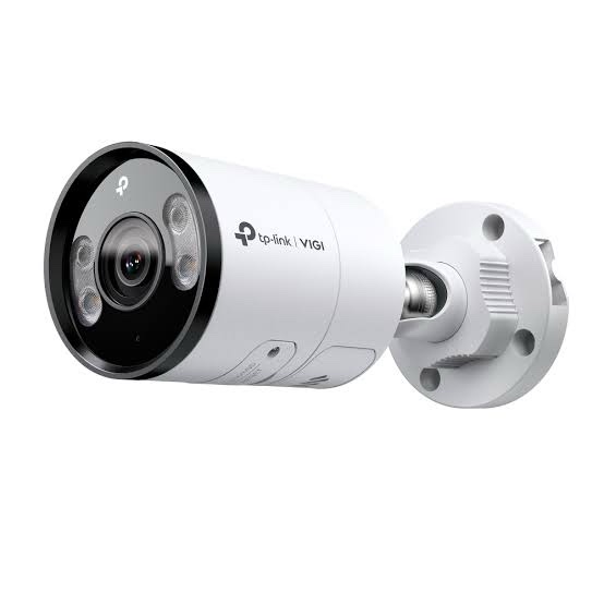 Tp-Link InSight S355 4mm VIGI 5MP Outdoor Full-Color Bullet Network Camera – TP-Link VIGI IP Surveillance Camera in India