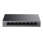 TP-Link LS108GP 8-Port PoE+ Switch