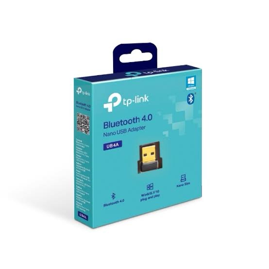 TP-Link UB4A | Bluetooth 4.0 Nano USB Adapter – TP-Link UE USB Network Adapter in India