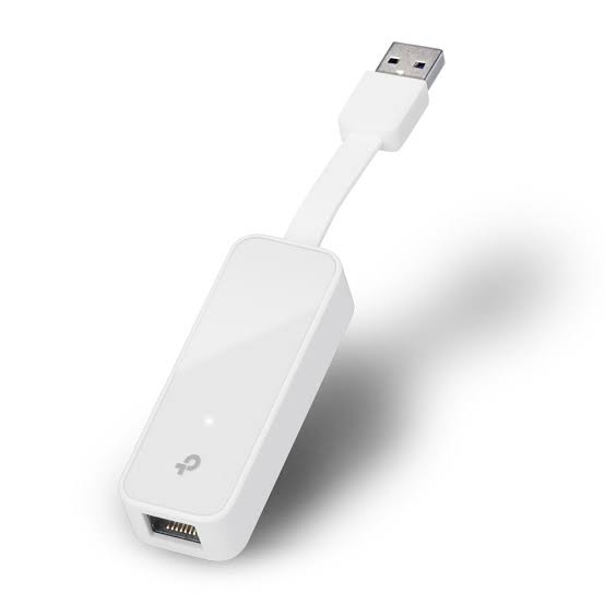 TP-Link UE300 USB 3.0 to Gigabit Ethernet Network Adapter | Plug & Play – TP-Link UE USB Network Adapter in India