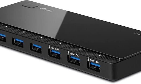 TP-Link UH700 – TP-Link Networking Product in India