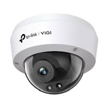 Tp-link VIGI C230I 4mm 3MP IR Dome Network IP CAMERA – TP-Link VIGI IP Surveillance Camera in India
