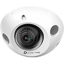 TP-Link VIGI C230I Mini IP Camera 2.8mm Lens – TP-Link VIGI IP Surveillance Camera in India