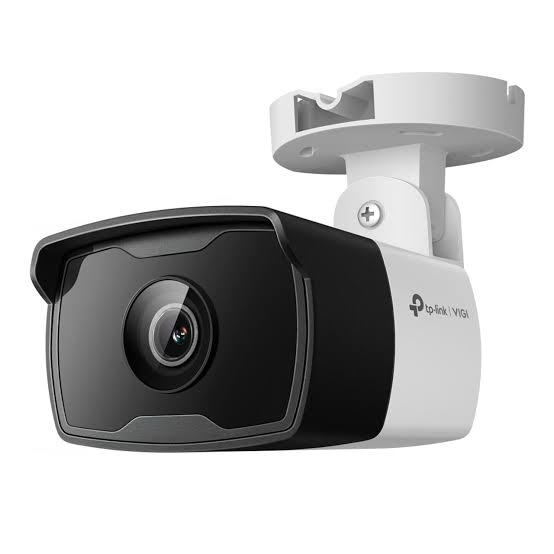 TP-Link VIGI C320I 2.8mm Lens IR Bullet Network Camera – TP-Link VIGI IP Surveillance Camera in India