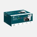 TP-Link VIGI C330 3MP Camera