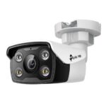TP-Link VIGI C350 5MP Camera