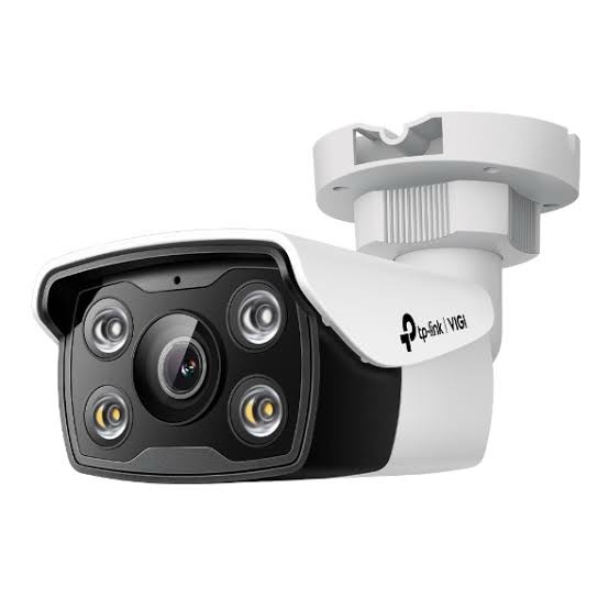 TP-Link VIGI C350 5MP Camera