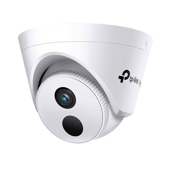 Tp-link VIGI C420I 4mm 2MP Turret Network IP CAMERA – TP-Link VIGI IP Surveillance Camera in India