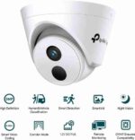TP-Link VIGI C430I 3MP Camera