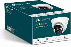 TP-link VIGI C450 4mm 5MP Full-Color Turret Network IP CAMERA – TP-Link VIGI IP Surveillance Camera in India