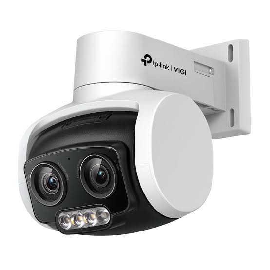 TP-Link VIGI C540V 4MP Camera