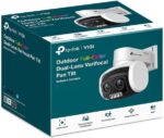 TP-Link VIGI C540V 4MP Camera
