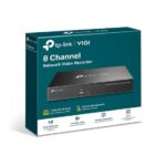 TP-Link VIGI NVR1008H 8-Channel NVR