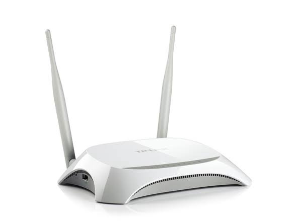 TP-Link TL-MR3420 | 3G/4G Wireless N Router – TP-Link RE Series WiFi Range Extender in India