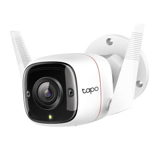 Tp-Link TAPO C310 Outdoor Security Wi-Fi Camera – TP-Link Tapo Smart Wireless Camera in India