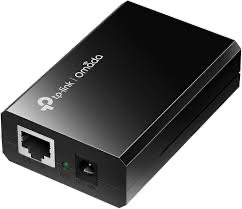 TP-Link TL-POE150S PoE Injector – TP-Link TL-PoE Power over Ethernet Injector in India
