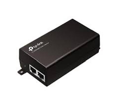 TP-Link TL-POE160S 802.3af/at PoE+ Injector (30W) – TP-Link TL-PoE Power over Ethernet Injector in India
