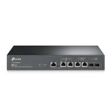TP-Link TL-SX3206HPP JetStream 6-Port 10GE L2+ Managed Switch with 4-Port PoE++ – TP-Link RE Series WiFi Range Extender in India