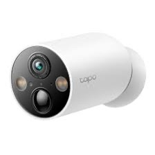 TP-Link Tapo C425 Smart Wire-Free Security Camera with Magnet Holder – TP-Link Tapo Smart Wireless Camera in India