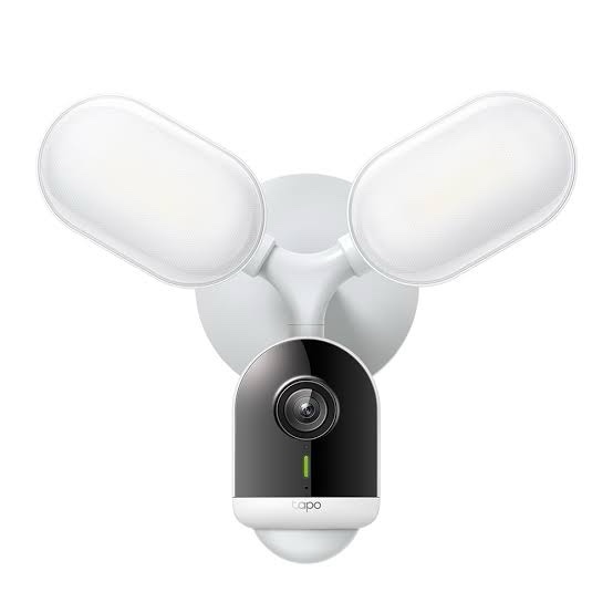 TP-Link TAPO C720 with Ultra-Bright Floodlight Outdoor Camera – TP-Link Tapo Smart Wireless Camera in India