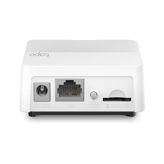 TP-Link Tapo H200 Smart Hub – TP-Link Tapo Smart Wireless Camera in India