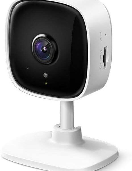 Tp-Link TAPO TC60 | Home Security Wi-Fi Camera – TP-Link Tapo Smart Wireless Camera in India
