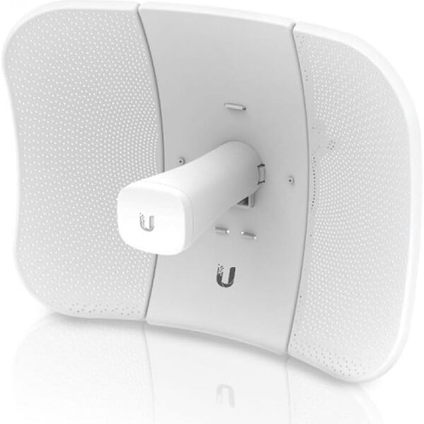 Ubiquiti LBE-5AC-Gen2 2X2 MIMO airMAX Antenna 5GHz 23dBi 450Mbps – Wireless Networking Device in India