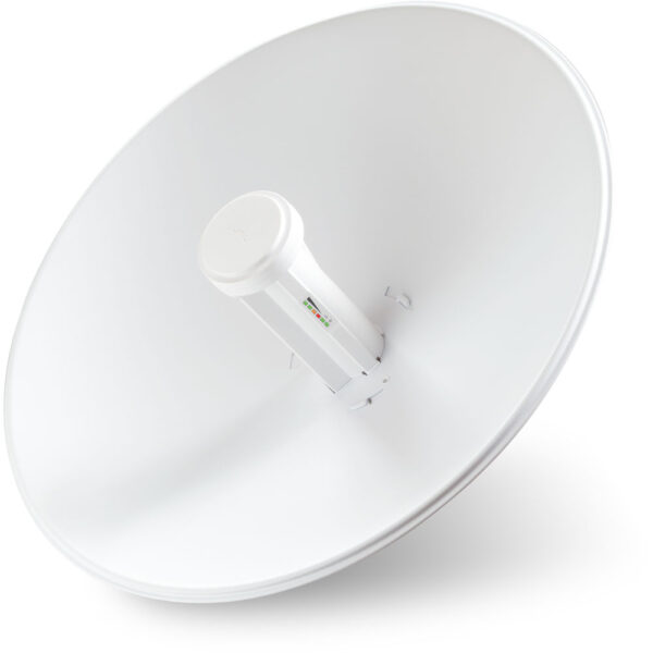 Ubiquiti PBE-M5-400 Powerbeam 5GHz 25dBi 150+Mbps throughput – Wireless Networking Device in India