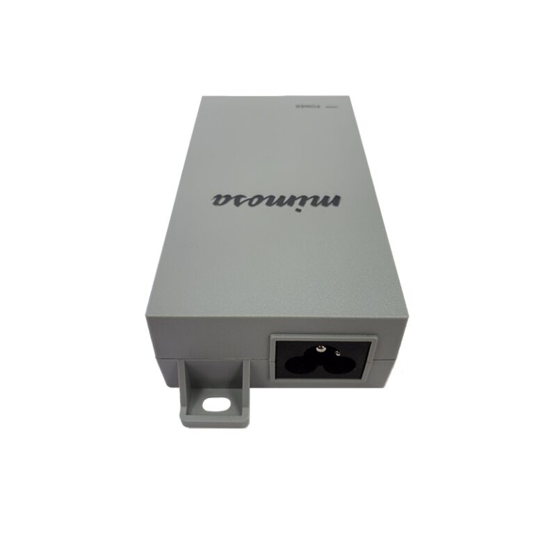 Mimosa 50V 1.2A Gigabit PoE Injector