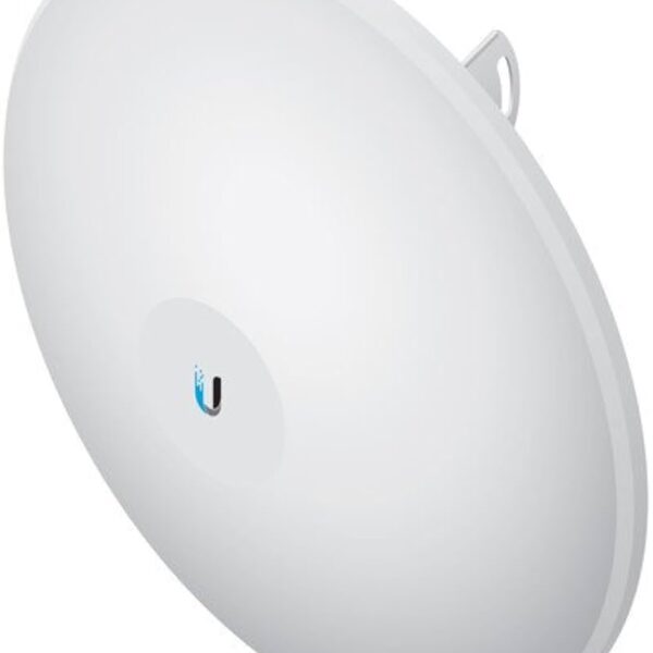 Ubiquiti PBE-5AC-500 PowerBeam ac High-Performance airMAX Bridge Outdoor Antenna – Wireless Networking Device in India