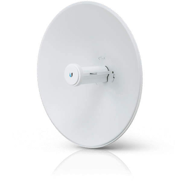Ubiquiti PBE-5AC-Gen2 High-Performance airMAX 5Ghz ac Bridge PowerBeam ac Gen2 – Wireless Networking Device in India