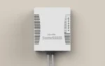 MikroTik hEX PoE RB960PGS Gigabit Router with PoE and SFP