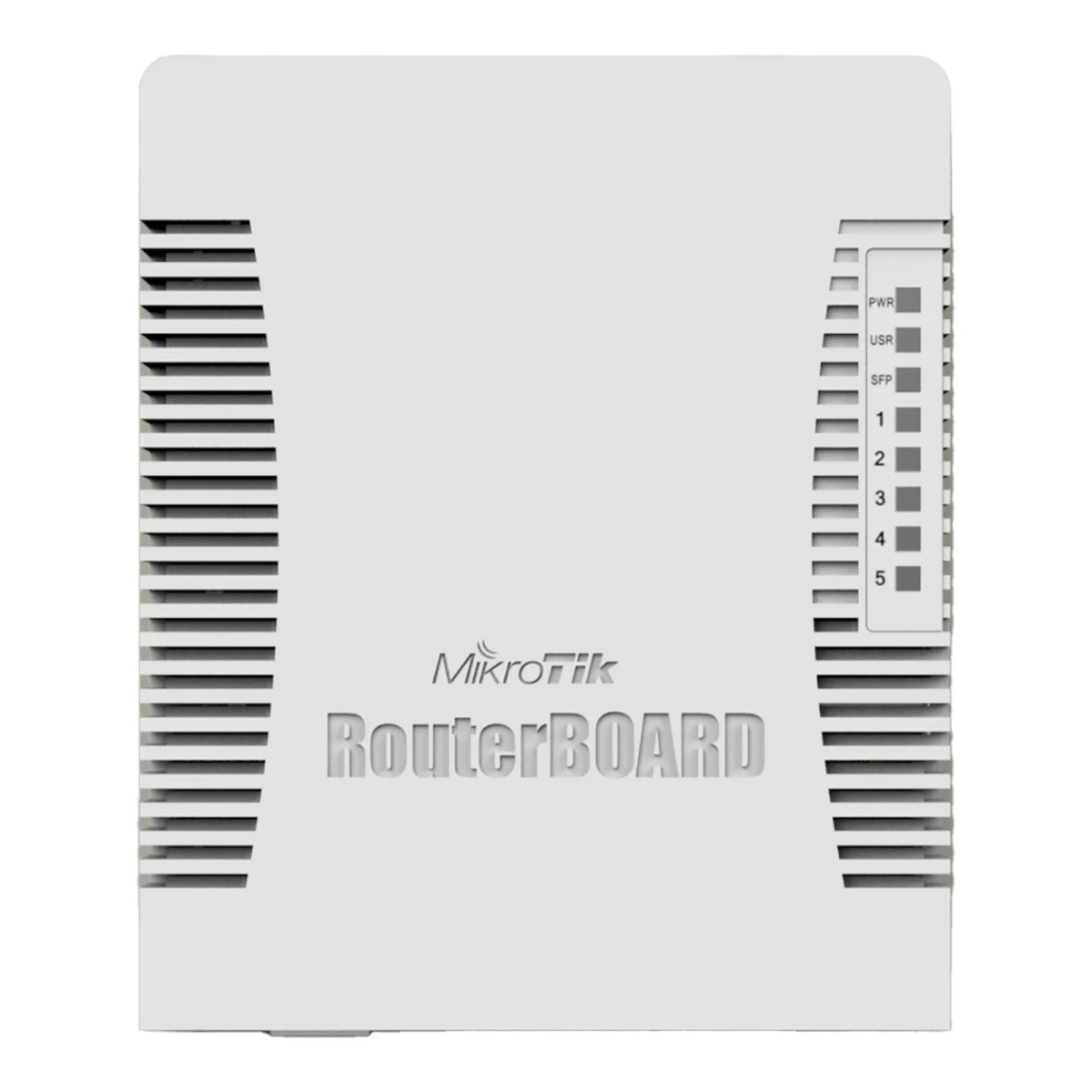 MikroTik hEX PoE RB960PGS Gigabit Router with PoE and SFP
