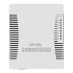 MikroTik hEX PoE RB960PGS Gigabit Router with PoE and SFP