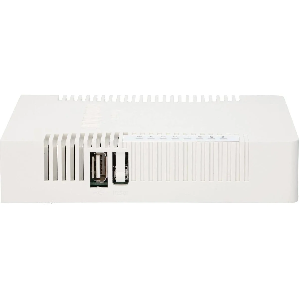 MikroTik hEX PoE RB960PGS Gigabit Router with PoE and SFP