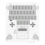 MikroTik hEX PoE RB960PGS Gigabit Router with PoE and SFP
