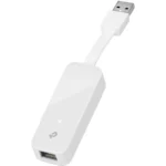 TP-Link UE300 USB 3.0 to Gigabit Ethernet Network Adapter