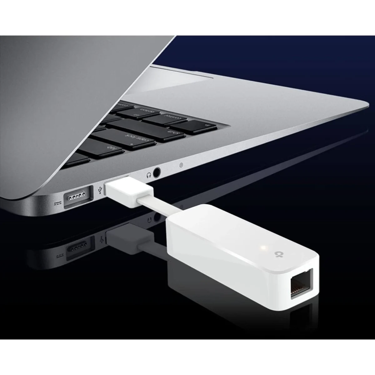 TP-Link UE300 USB 3.0 to Gigabit Ethernet Network Adapter