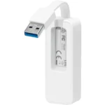 TP-Link UE300 USB 3.0 to Gigabit Ethernet Network Adapter
